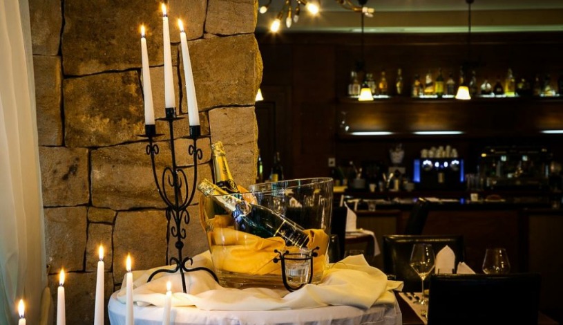 Golf Hotel Morris Mariánské Lázně